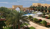 فندق تلال ليوا يستهدف الأسواق النامية في سوق السفر العربي