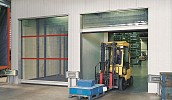 Hoermann secures High Speed Doors projects in the UAE