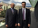 Tasneef visits Italy to strengthen its services with international expertise