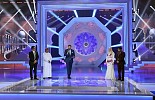 4 شعراء جدد من السعودية والأردن والسودان وموريتانيا في منافسات الحلقة الثالثة من 