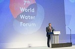 UAE Urges Nations to Unite and Act to Ensure Global Water Security 