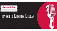 Dubai’s Hottest New Comedy Night Opens at Dubai Marina