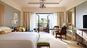 Four Seasons Hotels and Resorts Confirms Strong Commitment to the Middle East Market with a Presence at ATM 2015
