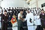 NATIONAL SERVICE AND RESERVE AUTHORITY SIGNS MEMORANDUM OF UNDERSTANDING WITH ETIHAD AIRWAYS