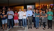 Al Bustan Centre and Residence observes annual Earth Hour