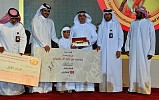 سيف بن زايد: المكرمة تشجّع الحفاظ على الهوية الخليجية
