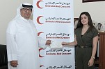 RAKBANK Ride Raises AED 100,000 for RAK Red Crescent 