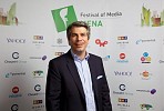 World-Renowned Festival of Media MENA Awards Launches in Dubai