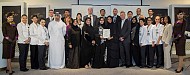 ETIHAD AIRWAYS TO OPERATE THE UAE’S FIRST AEROMEDICAL CENTRE 