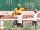 Family Fun at The Ritz-Carlton, Dubai 