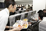   Travel Catering Expo (TCE) registers 10  per cent growth in exhibitors   