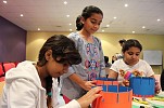 FUNN and Discovery Centre conclude two workshops on Zoetrope and Hologram