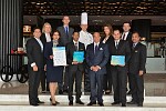 SOFITEL ABU DHABI CORNICHE RECEIVES HOLIDAY CHECK AWARD 2015