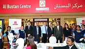 Al Bustan Centre and Residence organizes Health Screening Campaign for employees