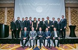 FRHI HOTELS & RESORTS WRAPS UP SUCCESSFUL GCC GLOBAL SALES ROAD SHOW