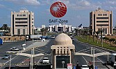 Sharjah Airport International Free Zone (SAIF ZONE) Successfully participates in Intelpack India.