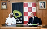 AUS and Etisalat sign agreement to develop business opportunities