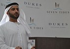 Seven Tides brings best of British to Dubai with launch of DUKES Oceana 