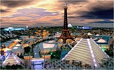 Falconcity of Wonders Takes Route to Sustainability
