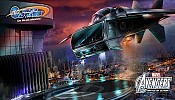 IMG Worlds of Adventure Revealed ‘Avengers