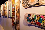 Pullman Dubai Jumeirah Lakes Towers Hotel & Residence Showcases an Exhilarating Live Art Exhibition at the Inauguration