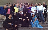 Concluding ceremony celebrates graduates of Sharjah Baby-Friendly Campaign’s breastfeeding training and courses