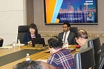 Shurooq promotes Sharjah at World’s Investment Summit in Shanghai