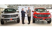 AL TAYER MOTORS IS TOP INTERNATIONAL DEALER FOR ROUSH 