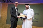 Nobel Museum exhibition workshop in Dubai draws attention to ‘Spark of Creativity’