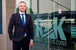 Ras Al Khaimah Free Trade Zone Opens New District Cooling Plant