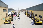 Kanoo Machinery launches new Hyster and UTILEV technologies in the UAE