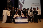 كليات التقنية العليا تستضيف أكبر منافسة تكنولوجية سنوية بالعالم من مايكروسوفت ( كأس التخيل 2015 )
