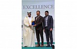 Pure Gold Jewellers wins Best Brand Award 