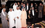 “HELLO WORLD” BY KAMIL ROXAS WINS “THE REEL DUBAI” SHORT FILM CONTEST 