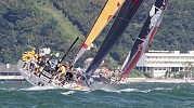 Abu Dhabi Ocean Racing focused on race for the States