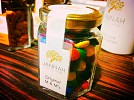 Jannah Burj Al Sarab First 5star hotel to street-price minibar items 