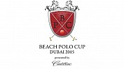 BEACH POLO CUP DUBAI 2015 ANNOUNCES TEAMS AND PLAYERS