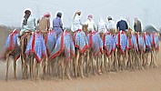 لو رويال مريديان أبوظبي يستضيف معرض انعكاسات دولة الامارات العربية المتحدة للفنان سلطان كراني