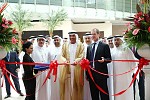 His Excellency Hussain Nasser Lootah Opens Outdoor Design and Build Show 2105   