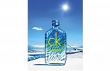 ck one summer Calvin Klein
