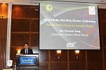 Dream China Group Comes to Dubai.