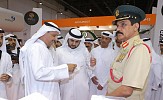 محاكم دبي تشارك في معرض الامارات للوظائف 2015