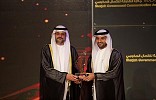 ولي عهد الشارقة يكرّم الفائزين بجائزة الشارقة للاتصال الحكومي ويهنأهم على هذا الاستحقاق