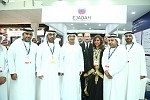 EJADAH REINFORCES COMMITMENT TO ABU DHABI REAL ESTATE MARKET AT CITYSCAPE 2015