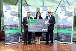 Aldar Academies introduces Visa credit card for parents with the National Bank of Abu Dhabi 