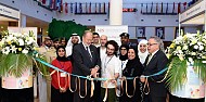 AUS hosts 23 governmental and private organizations at Awareness Day