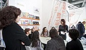 Sharjah Book Authority a big hit at the Bologna Children's Book Fair