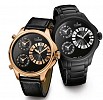 Charmex launches the multiple time zone model COSMOPOLITAN II