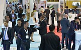 SAIF Zone participates in Airport Show 2015 