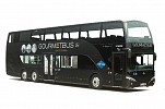 Alpha Destination Management rebranded; gets overwhelming response for Gourmet  Bus